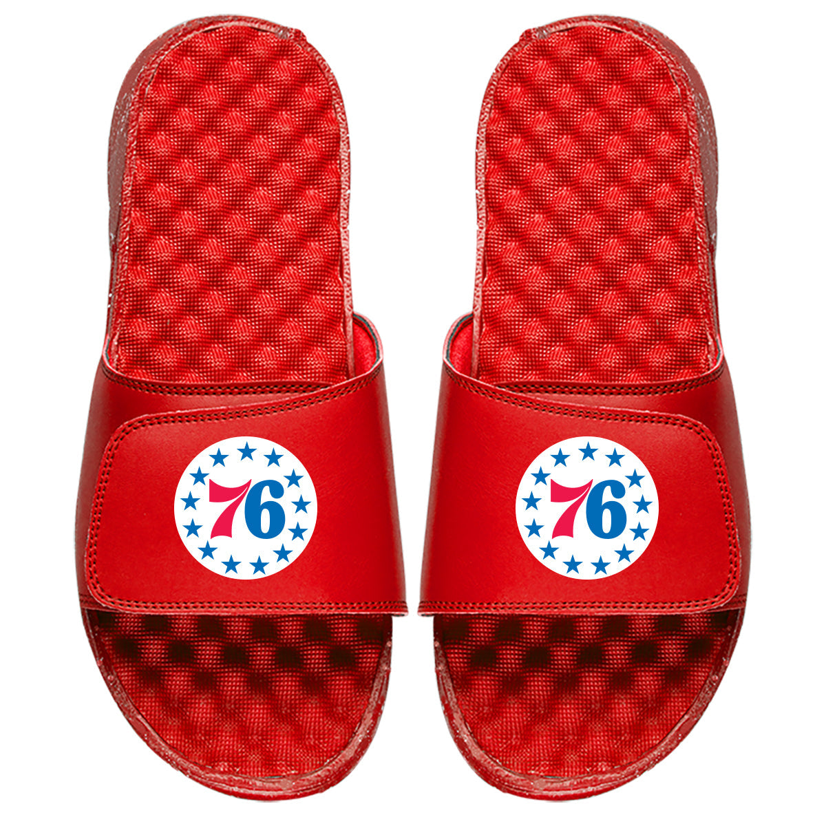 Philadelphia 76ers Secondary Slides 2