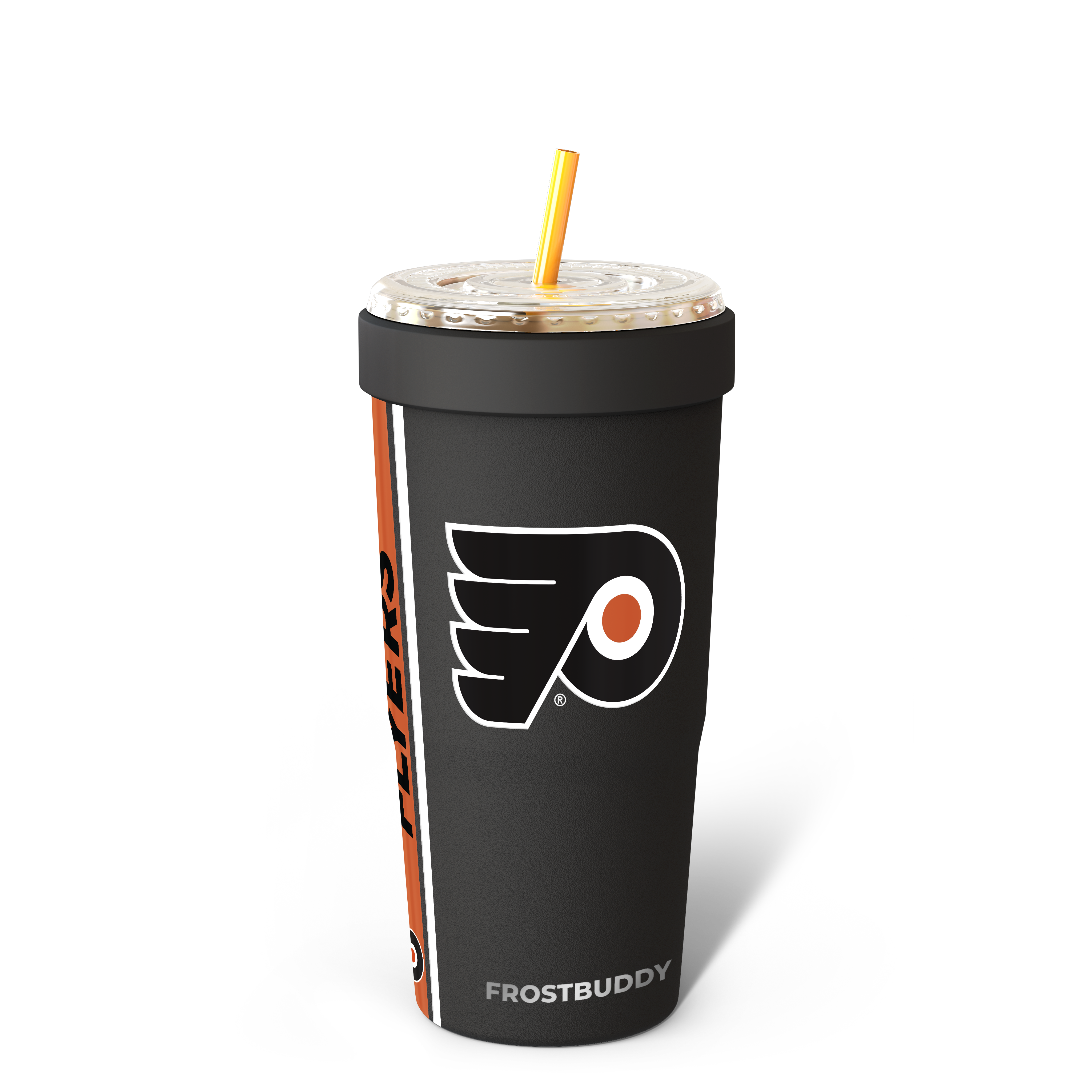 To-Go Buddy | Philadelphia Flyers | Gameday | Frost Buddy