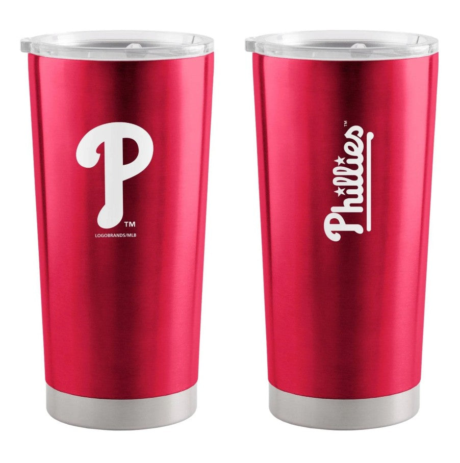 Philadelphia Phillies 20 oz. Ultra Tumbler 1