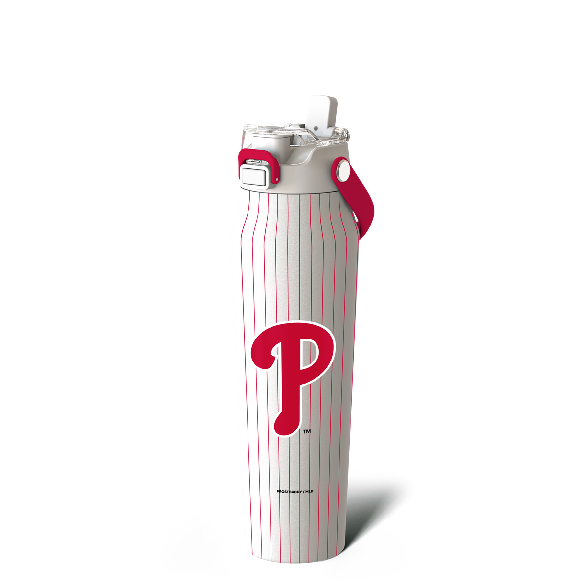 Bottle Buddy 32oz | Philidelphia Phillies | Gameday | Frost Buddy 3