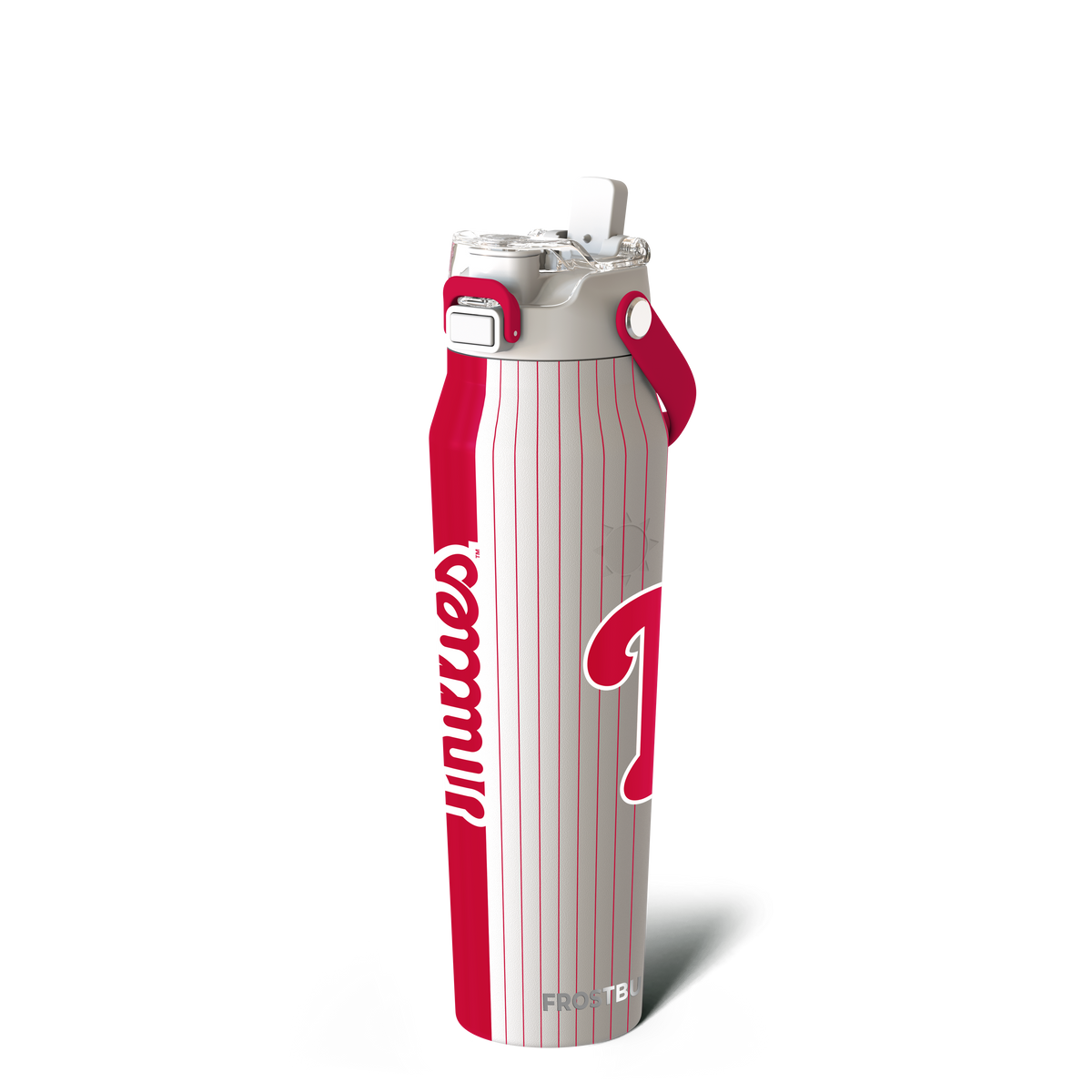 Bottle Buddy 32oz | Philidelphia Phillies | Gameday | Frost Buddy
