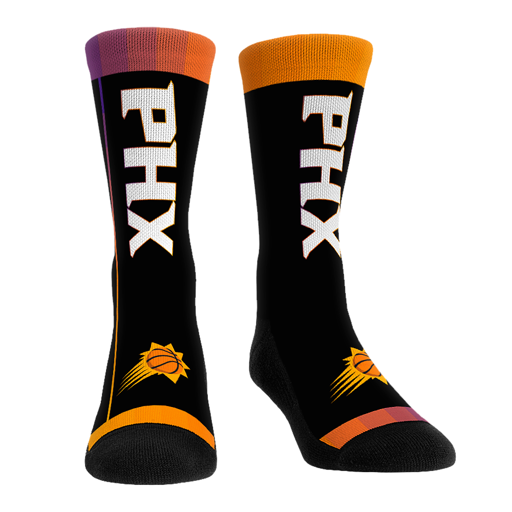Phoenix Suns - Statement Edition Jersey (2023-2024) | Rock 'Em Socks