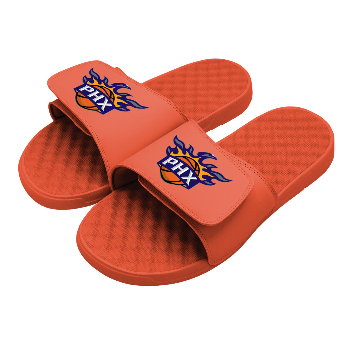 Phoenix Suns Secondary Slides 1