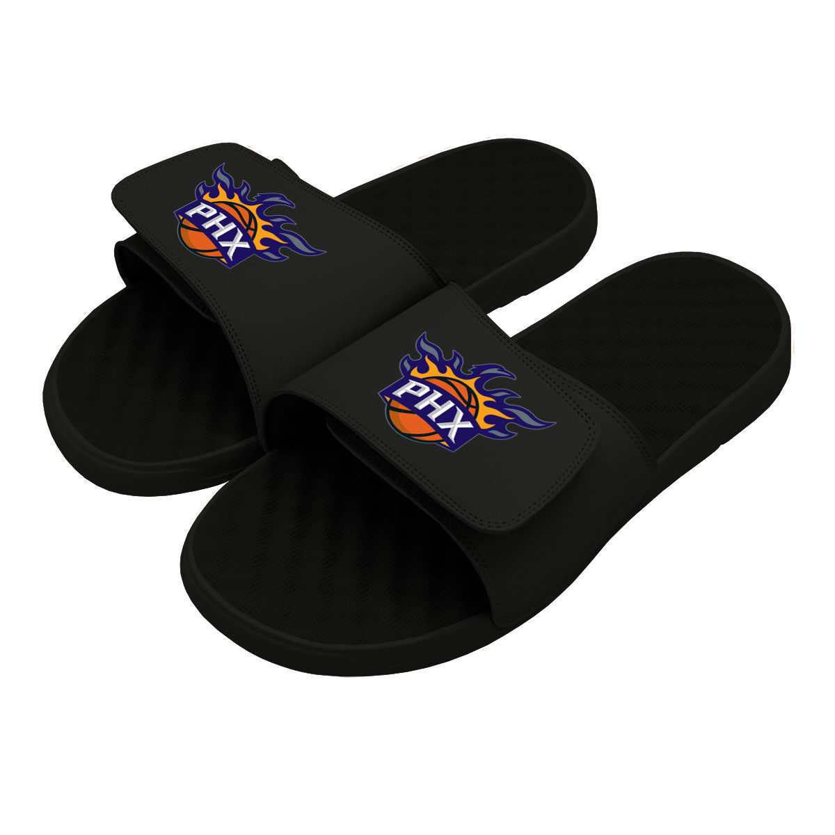 Phoenix Suns Secondary Slides 2