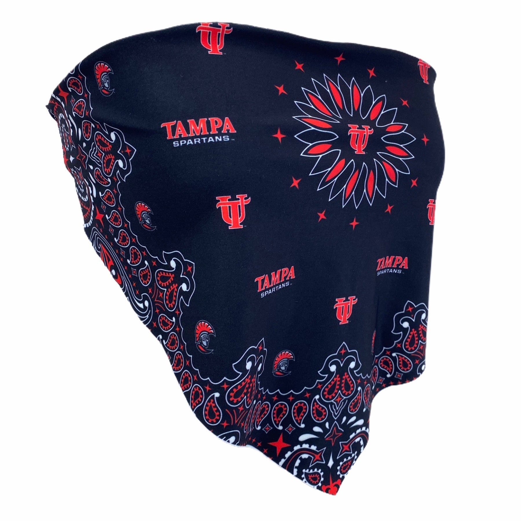 Tampa Bandana Top | lojobands 6