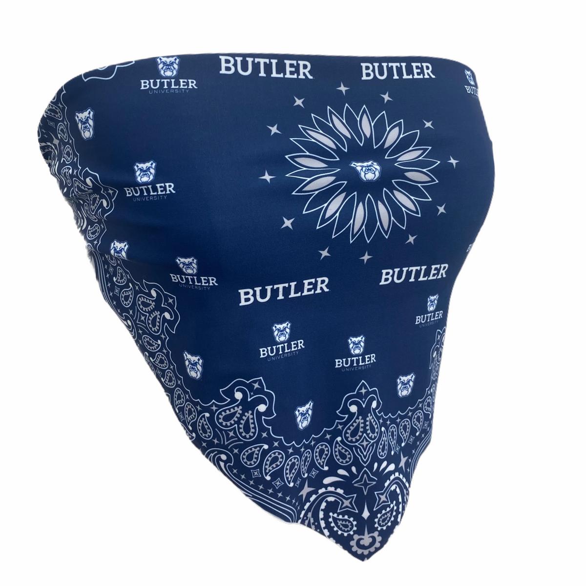 Butler Bandana Top | lojobands 1