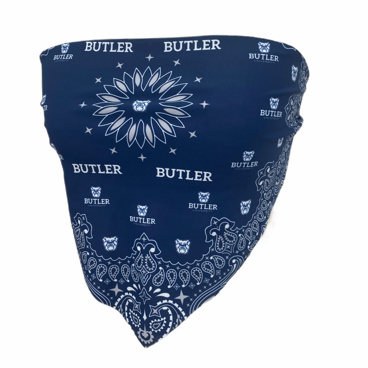 Butler Bandana Top | lojobands 2
