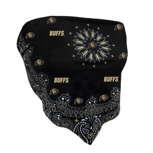 Colorado Boulder Bandana Top | lojobands 9