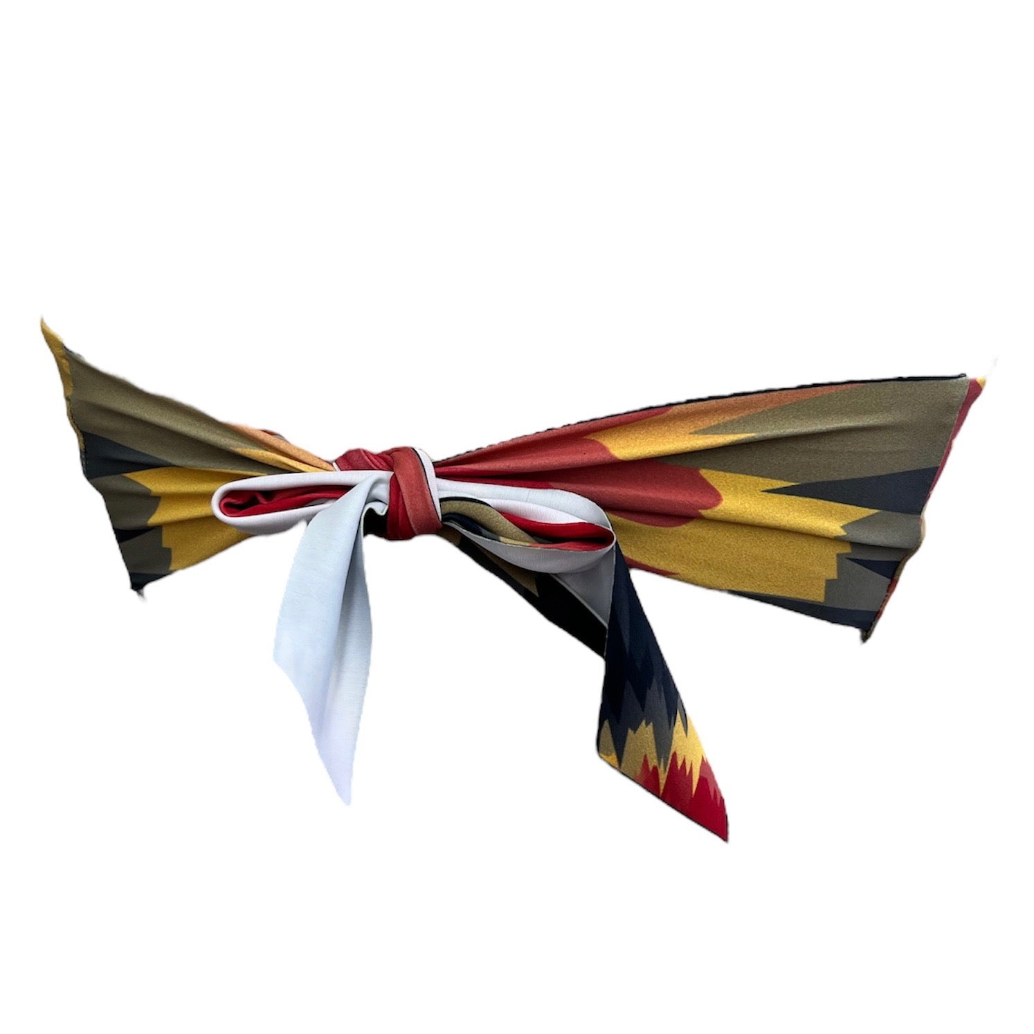 Maryland Terps Tie Dye Bandana Top | lojobands 9