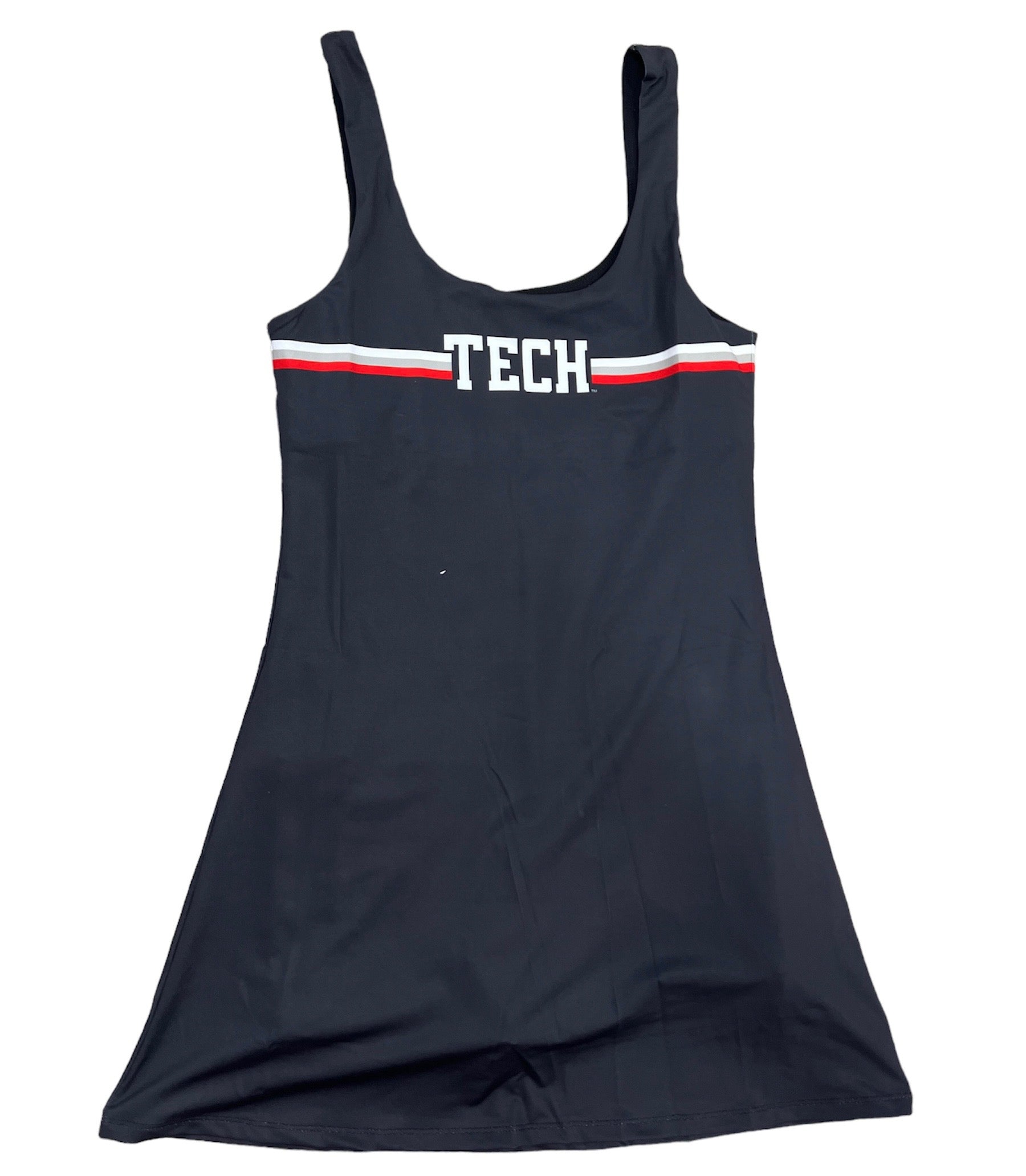 Texas Tech Tennis Dress | lojobands 12