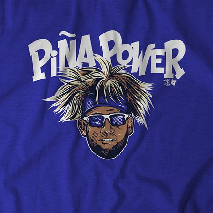 Piña Power 2