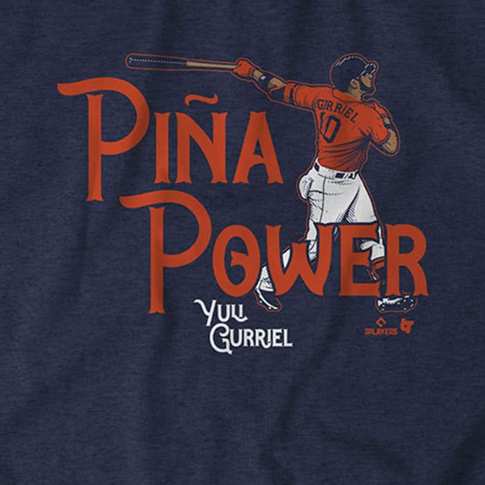 Piña Power Houston 4