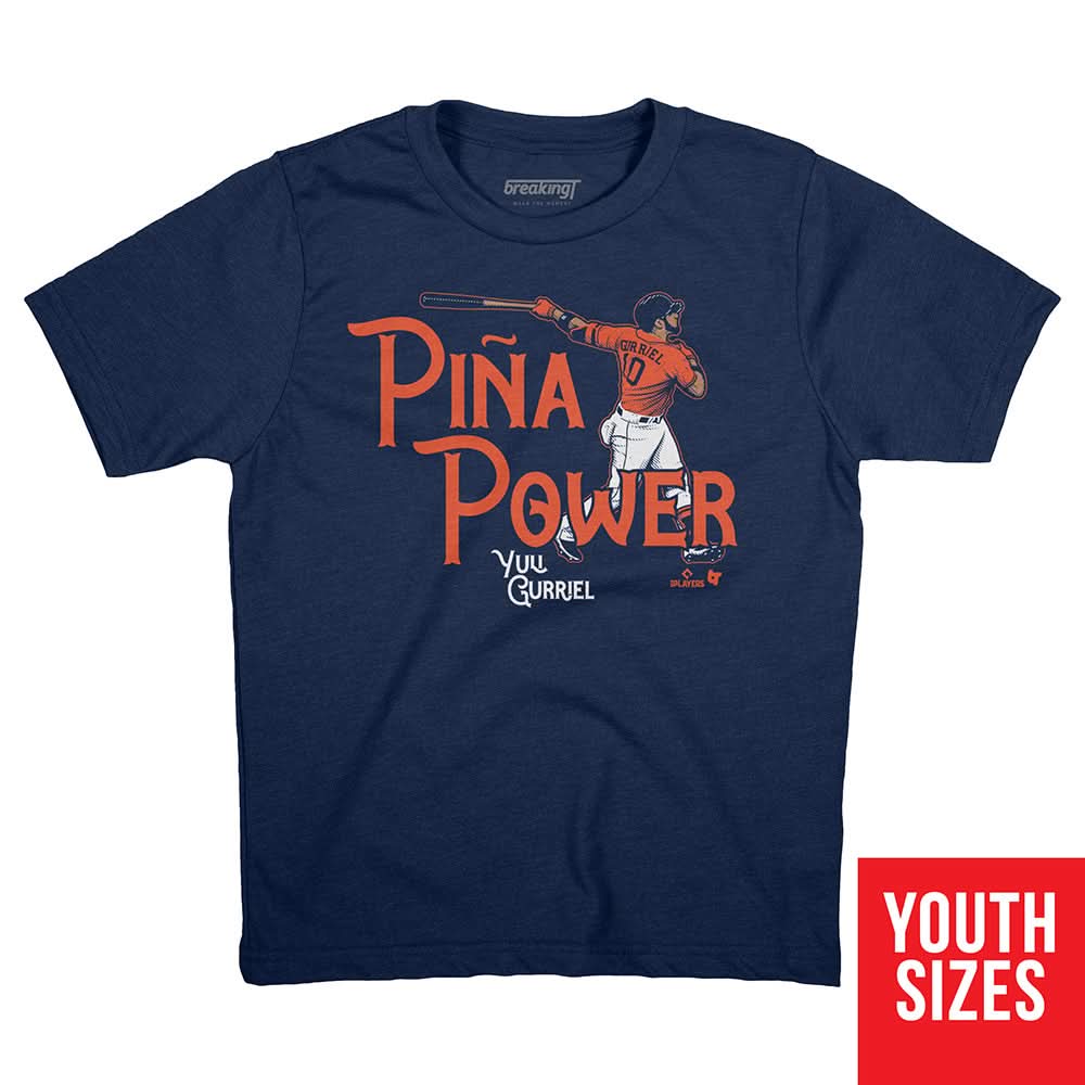 Piña Power Houston 3