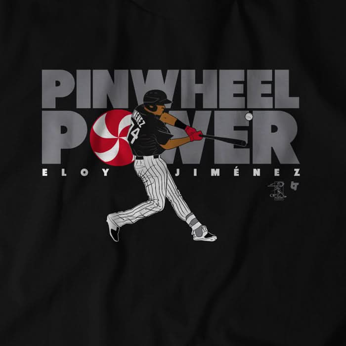 Pinwheel Power 3
