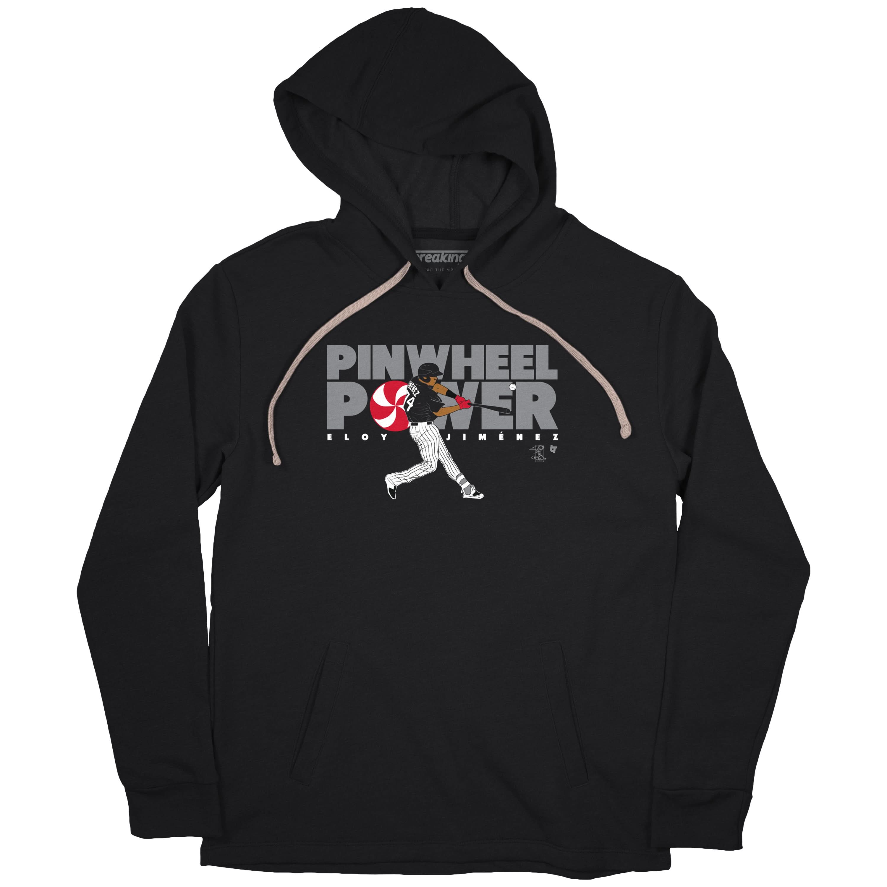 Pinwheel Power 2