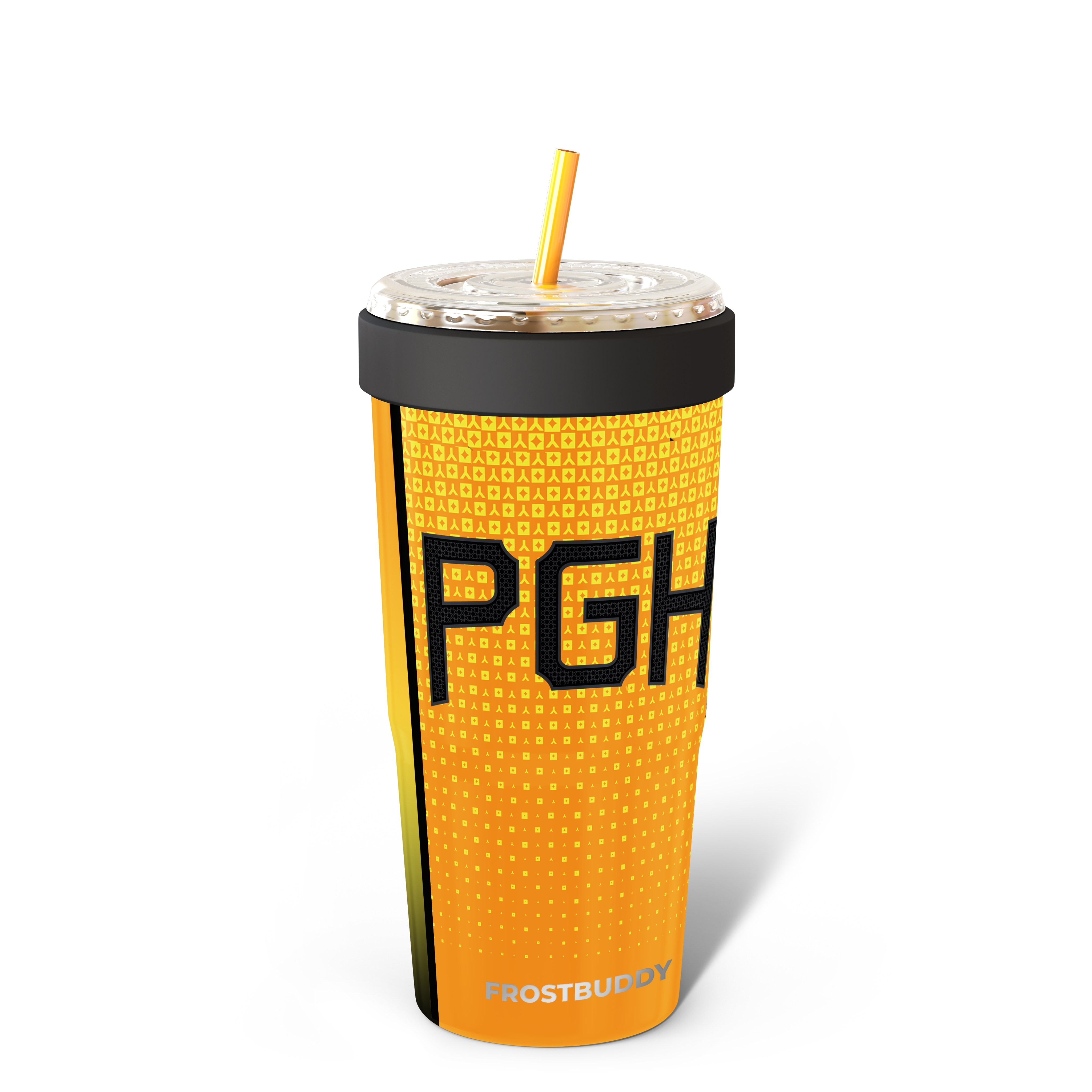 To-Go Buddy | Pittsburgh Pirates | Frost Buddy 1