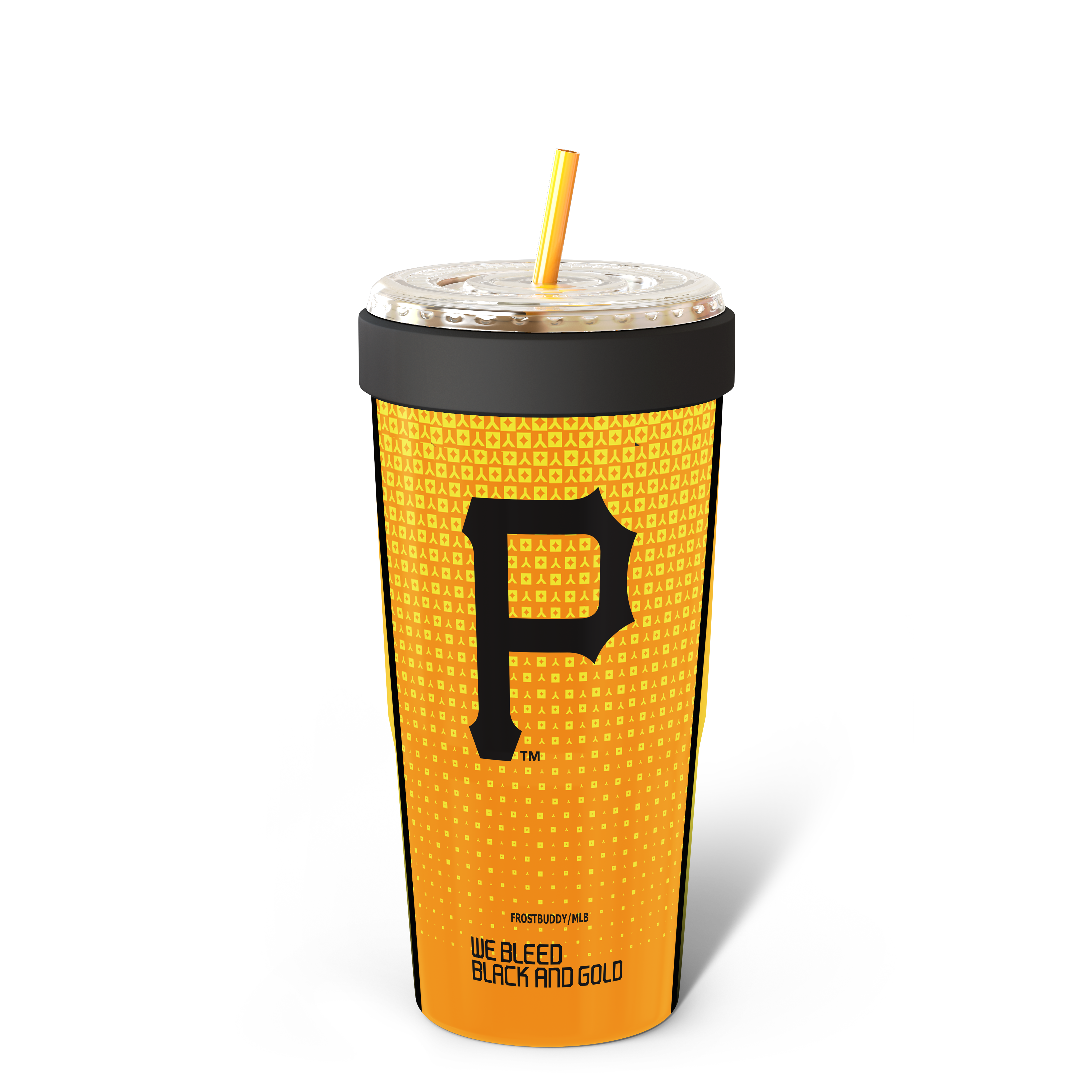 To-Go Buddy | Pittsburgh Pirates | Frost Buddy 3