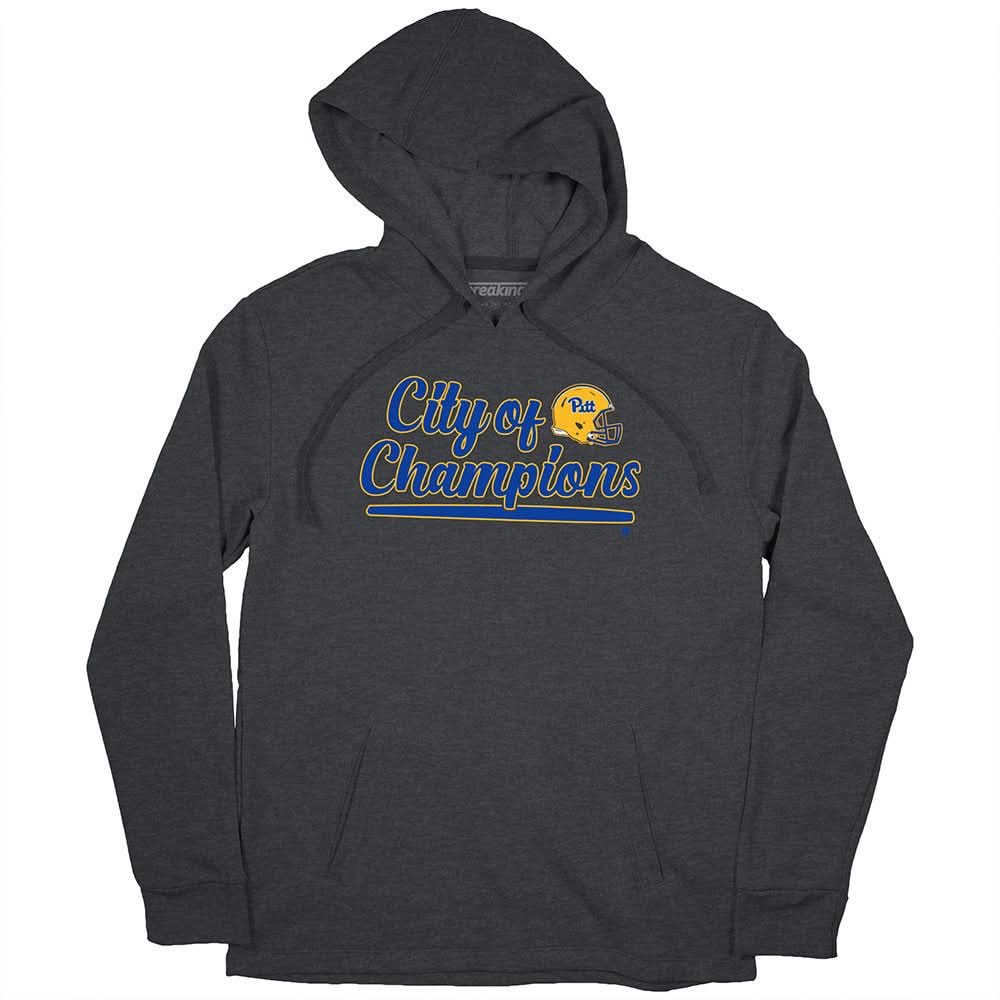 Pitt: City of Champions 2