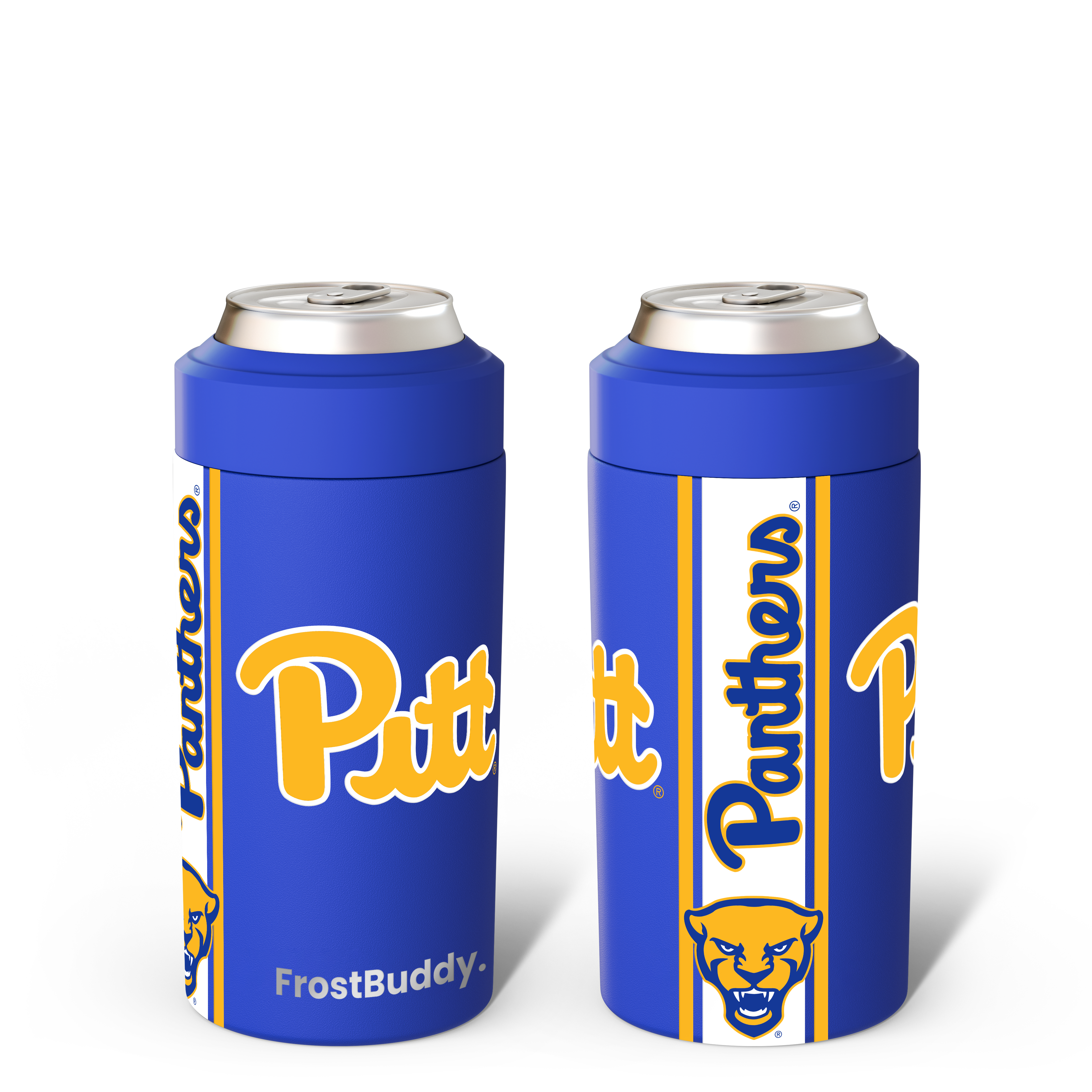 Universal Buddy | Pittsburgh Panthers | Gameday 3