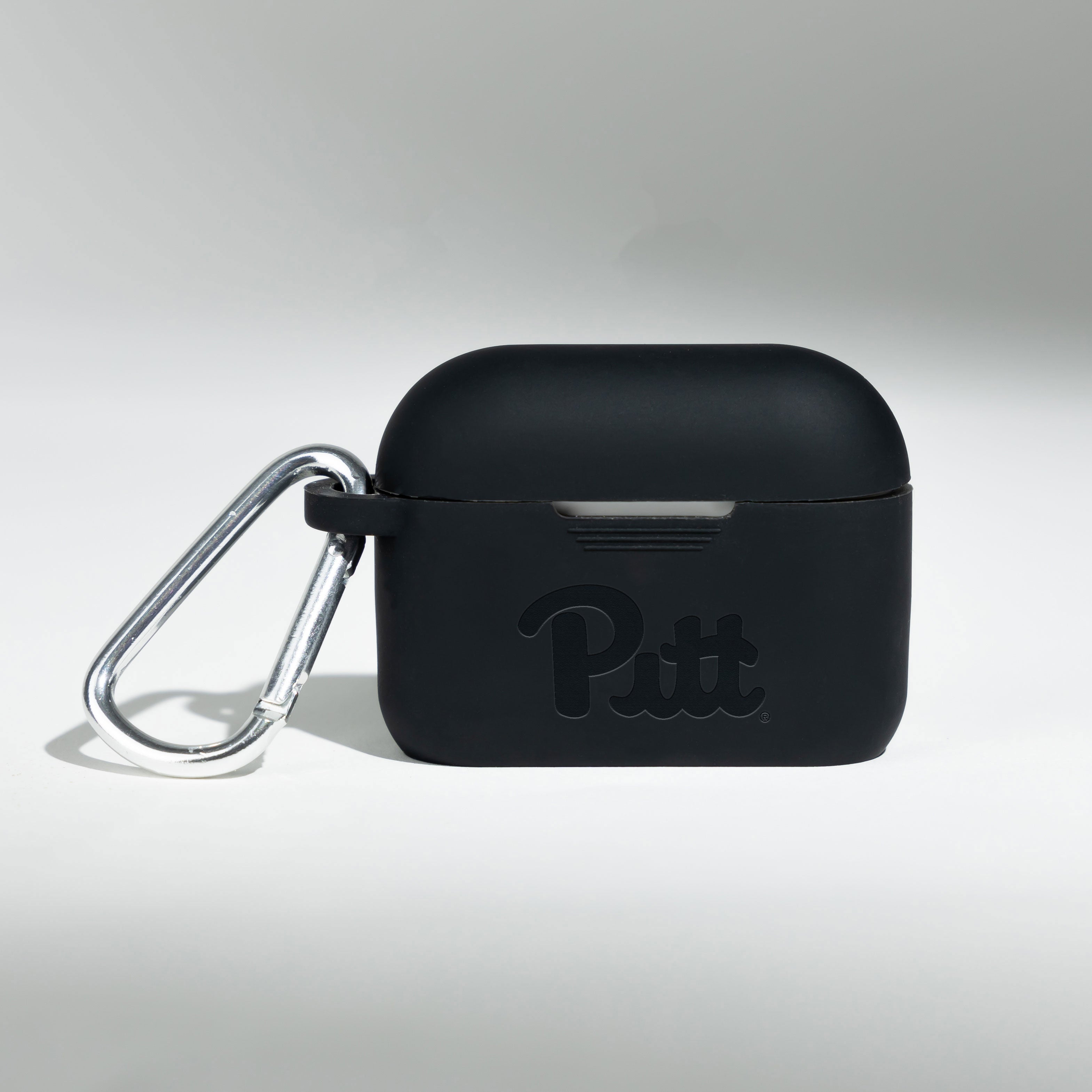Pittsburgh Panthers Engraved AirPods Pro 1 & 2 Case Cover 8