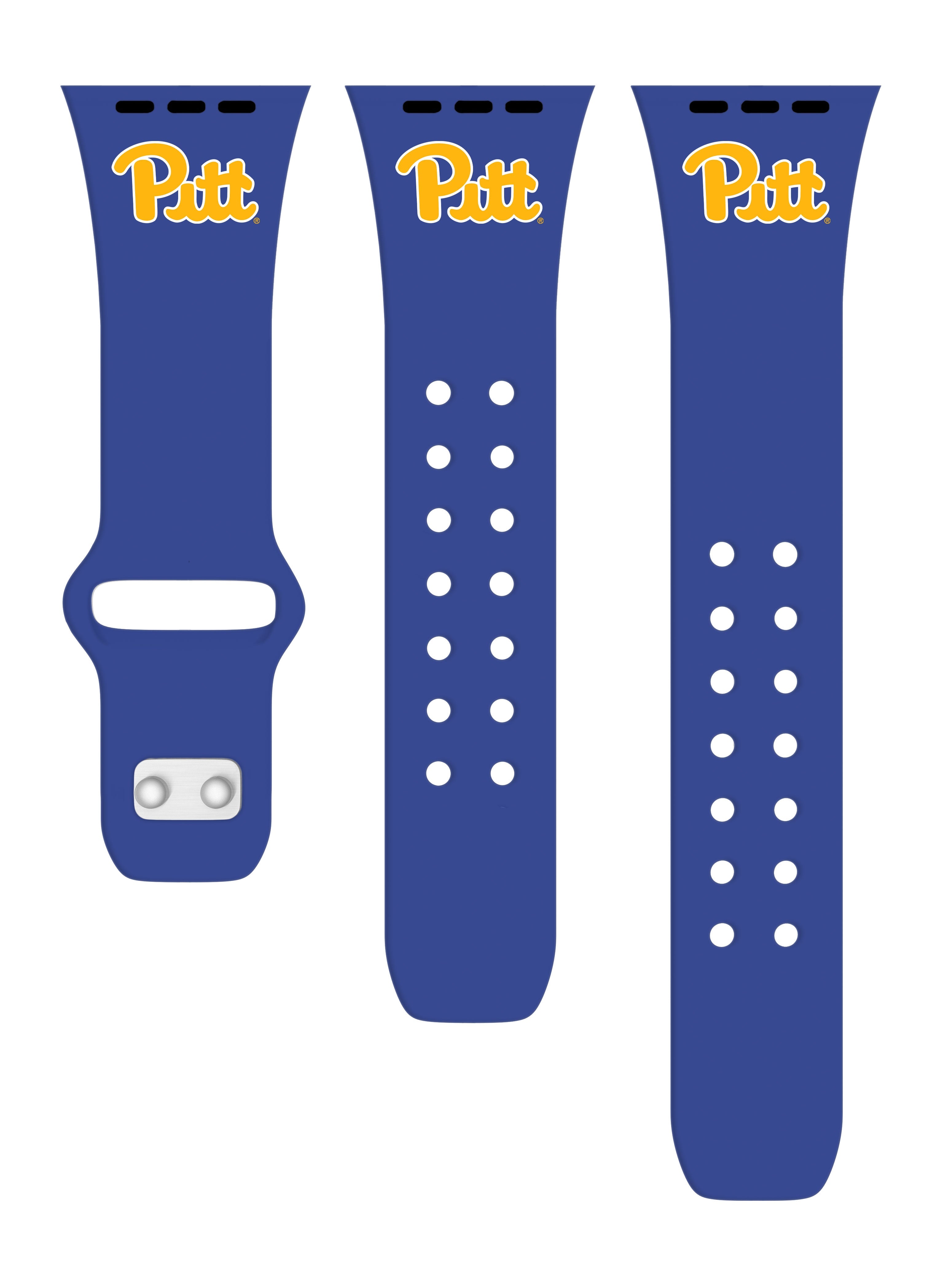 Pittsburgh Panthers Apple Watch Band 3