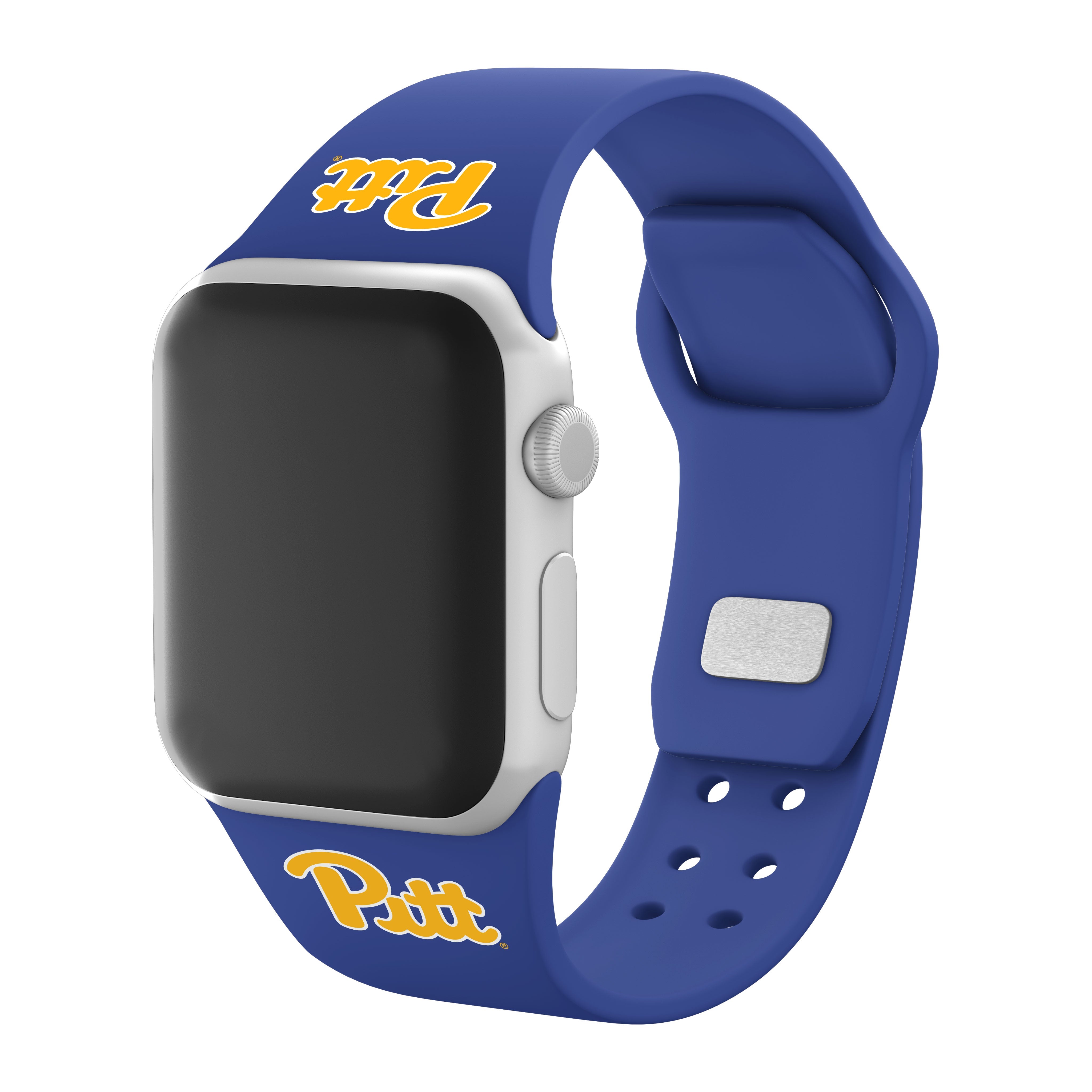 Pittsburgh Panthers Apple Watch Band 4