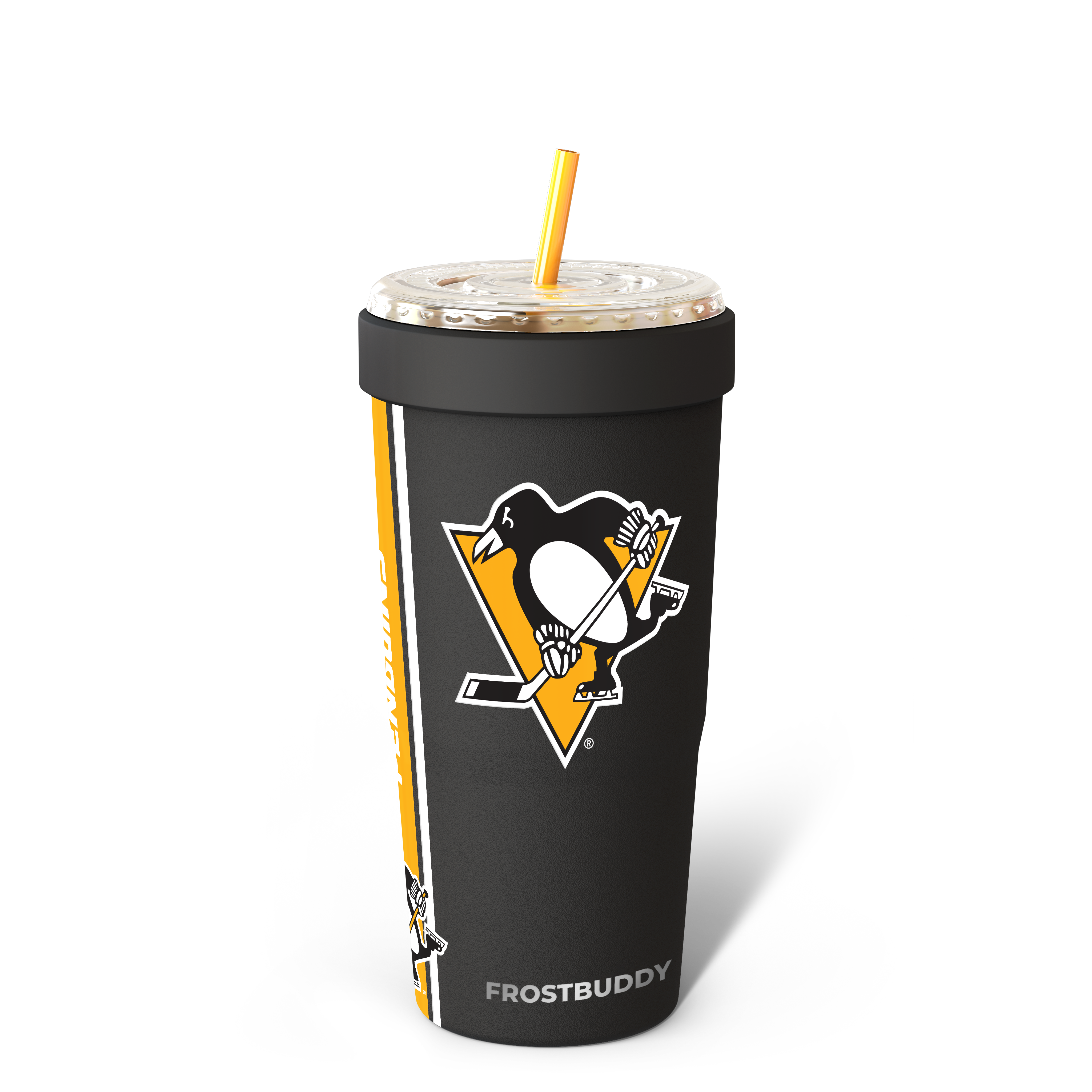 To-Go Buddy | Pittsburgh Penguins | Gameday | Frost Buddy