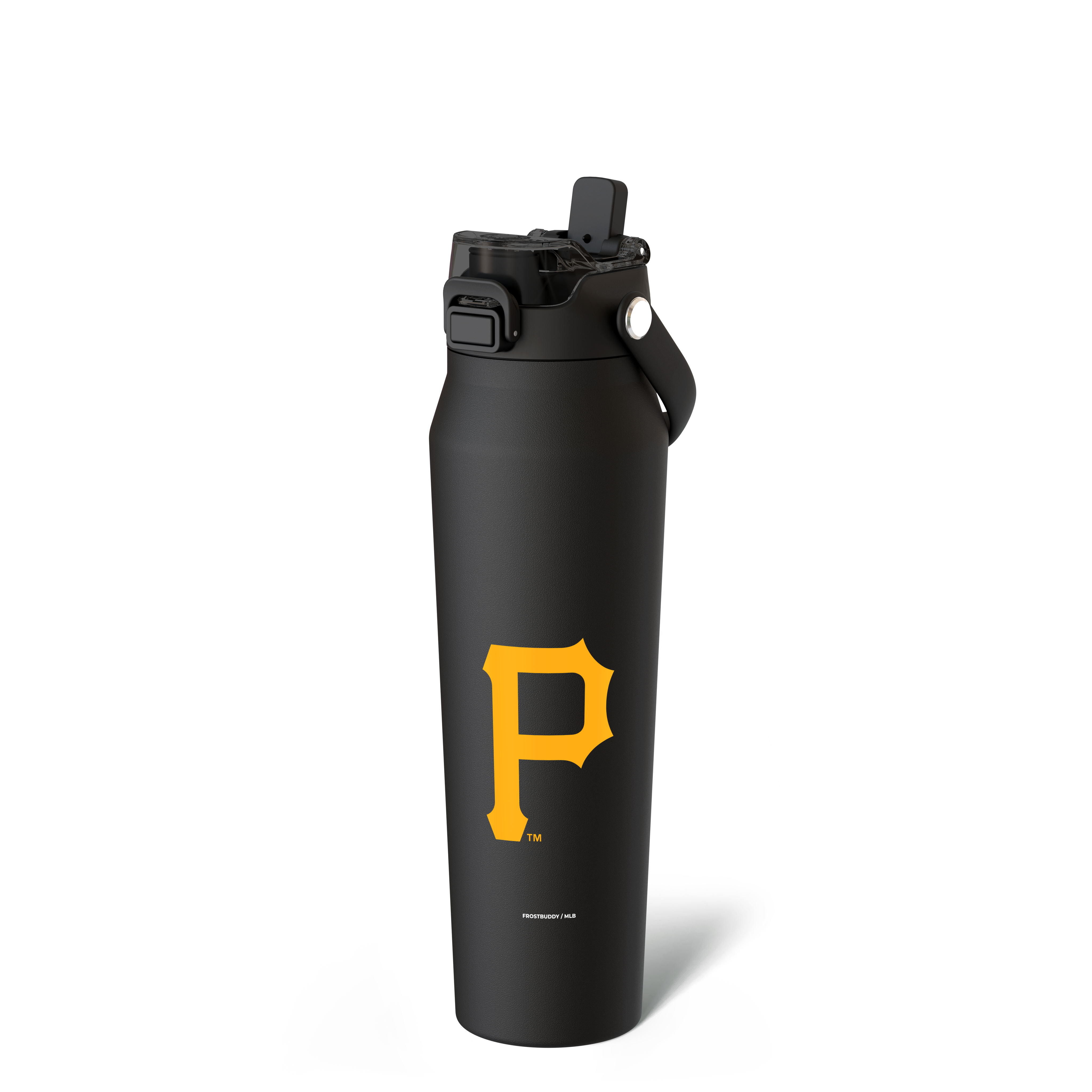Bottle Buddy 32oz | Pittsburgh Pirates | Gameday | Frost Buddy 3