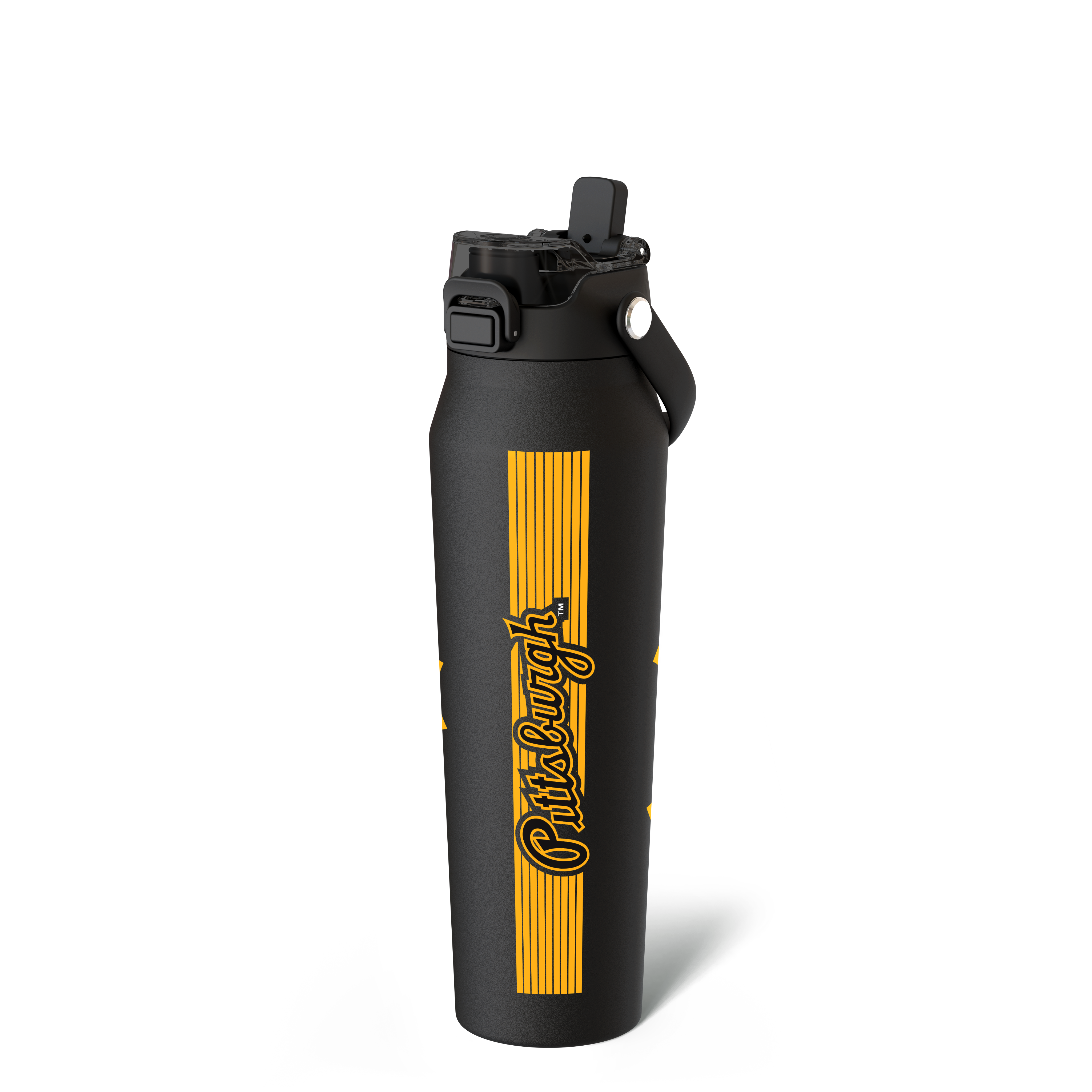 Bottle Buddy 32oz | Pittsburgh Pirates | Gameday | Frost Buddy 2