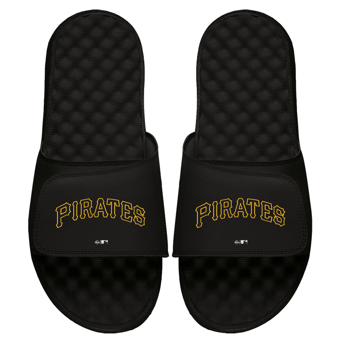 Pittsburgh Pirates Wordmark Slides 2
