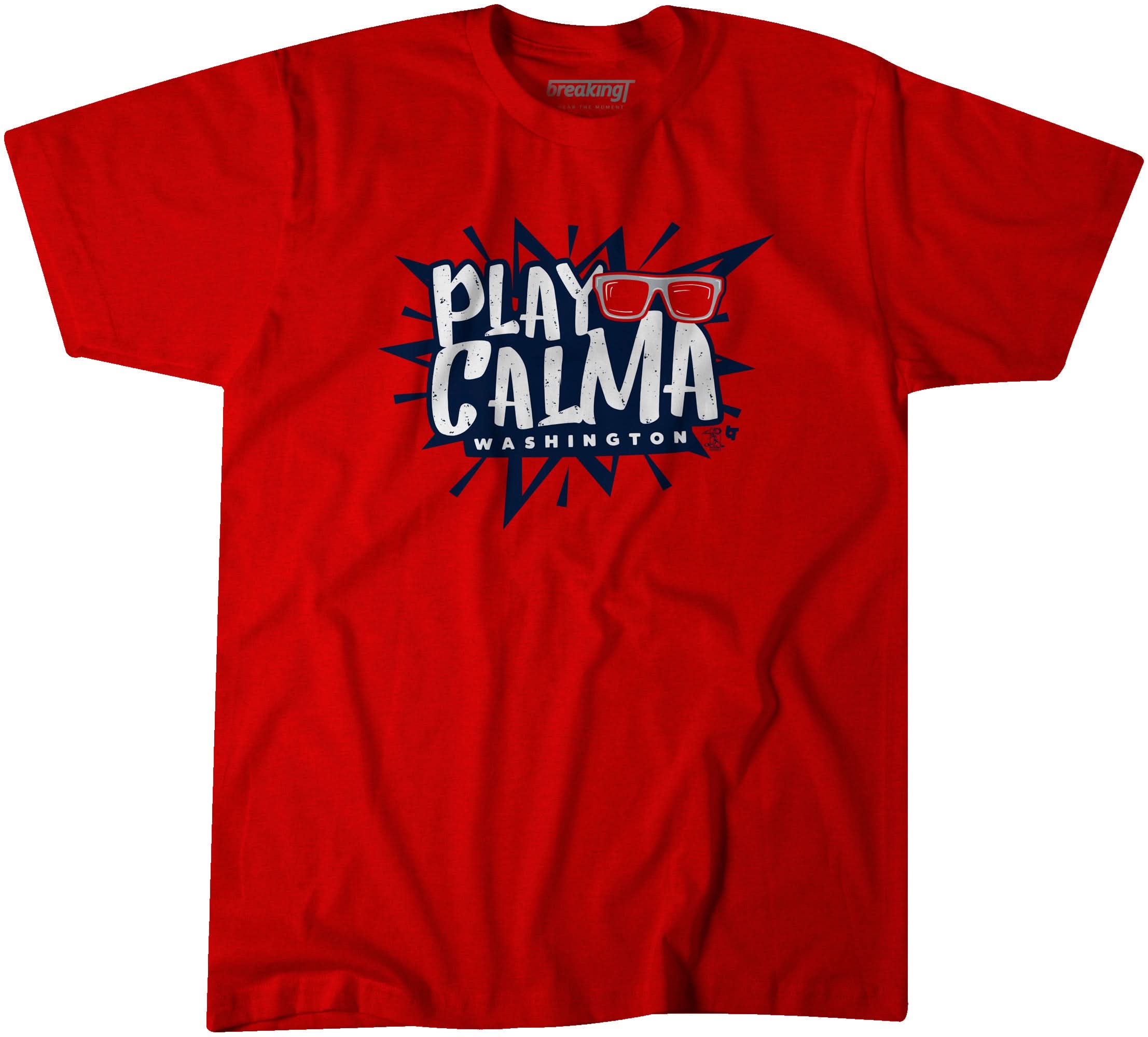 Play Calma 1