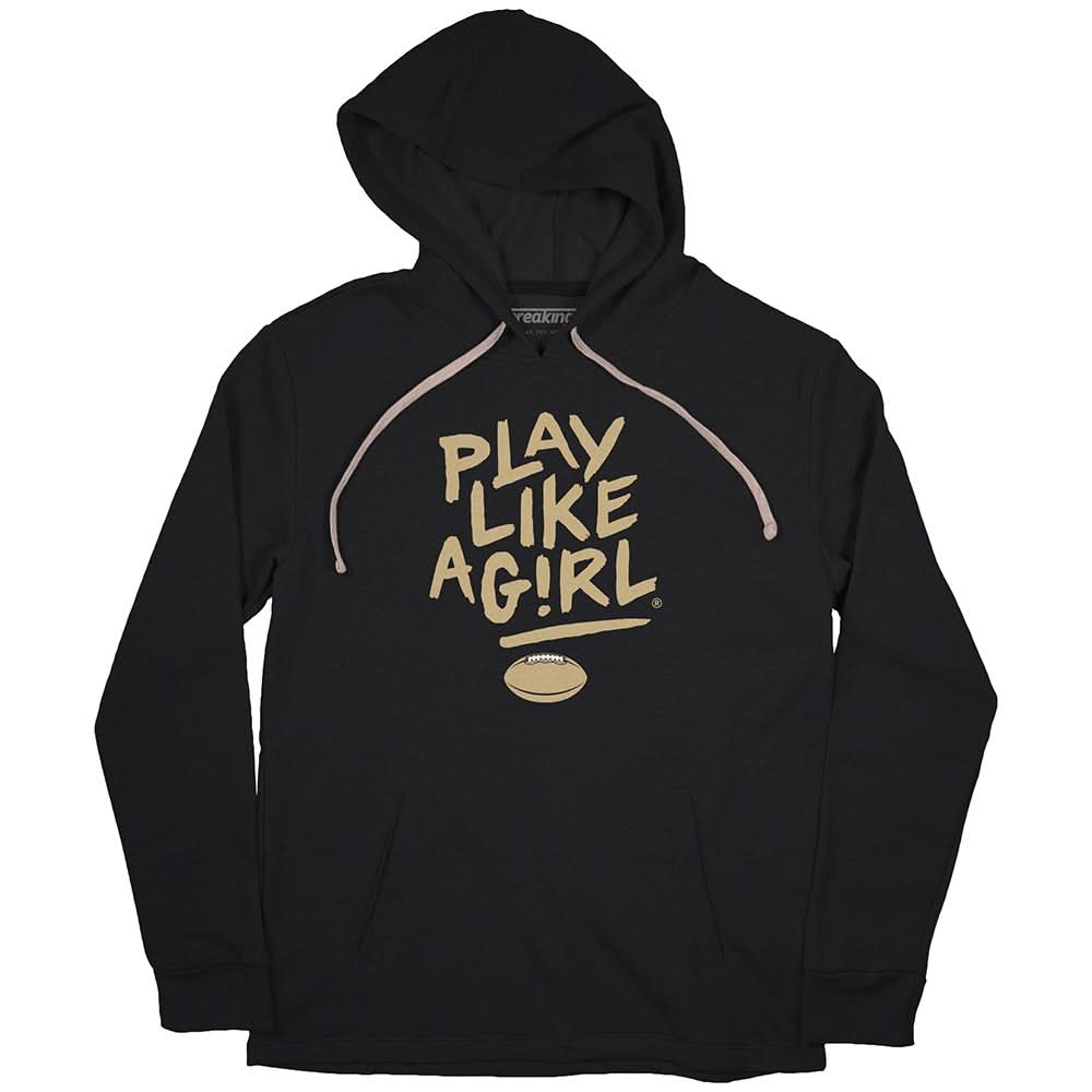 Play Like A Girl 2