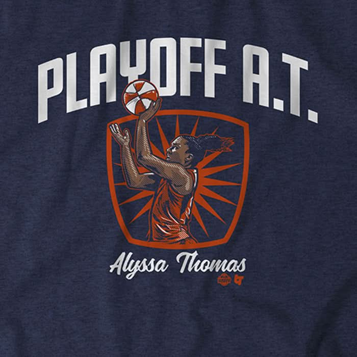 Playoff AT 2