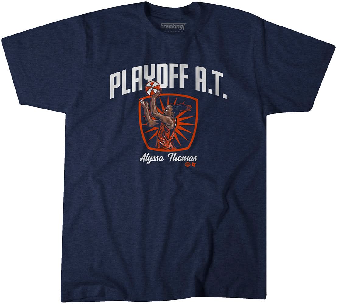 Playoff AT 1
