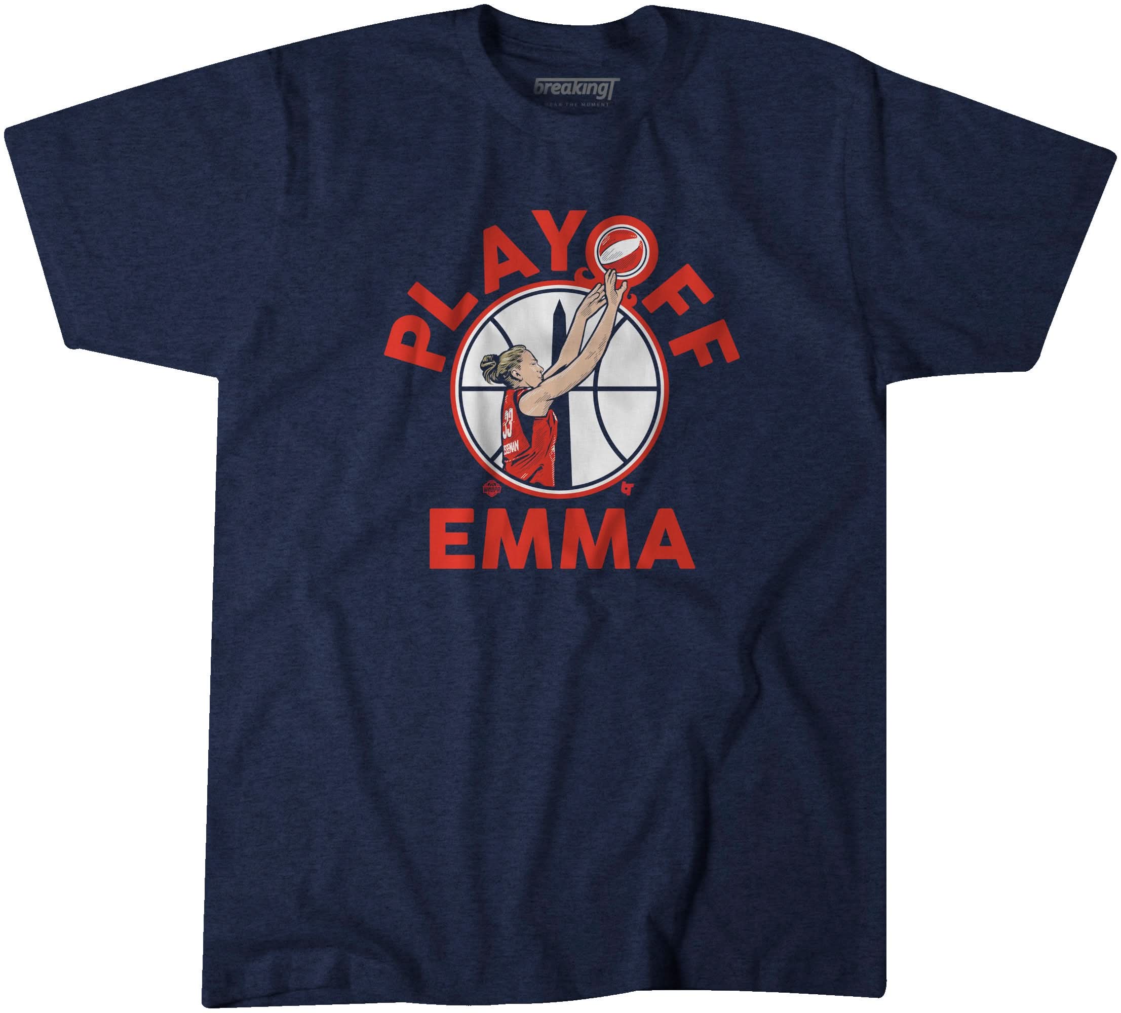 Playoff Emma 1
