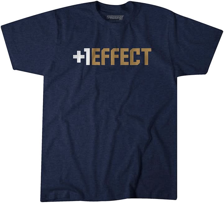 The +1 Effect 3