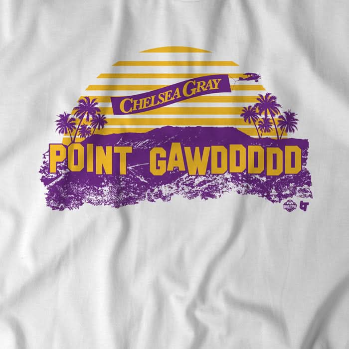 Point Gawddddd 2