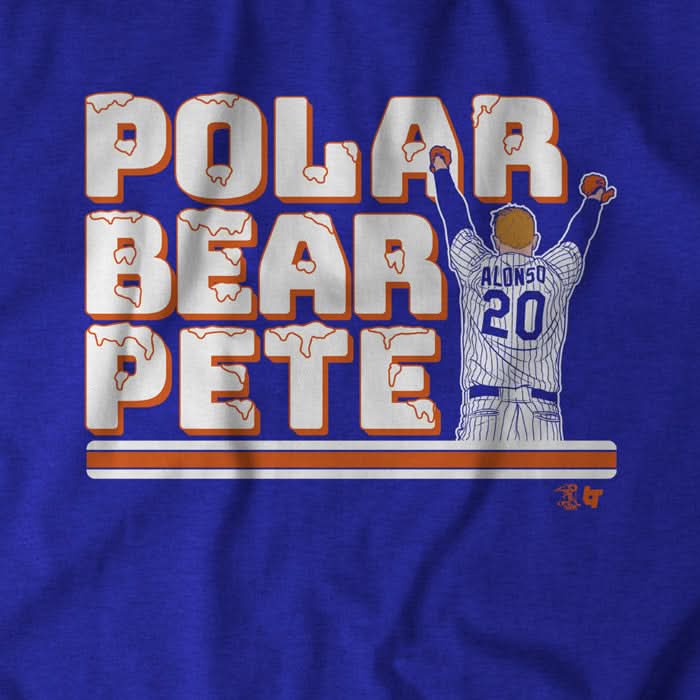 Polar Bear Pete 2