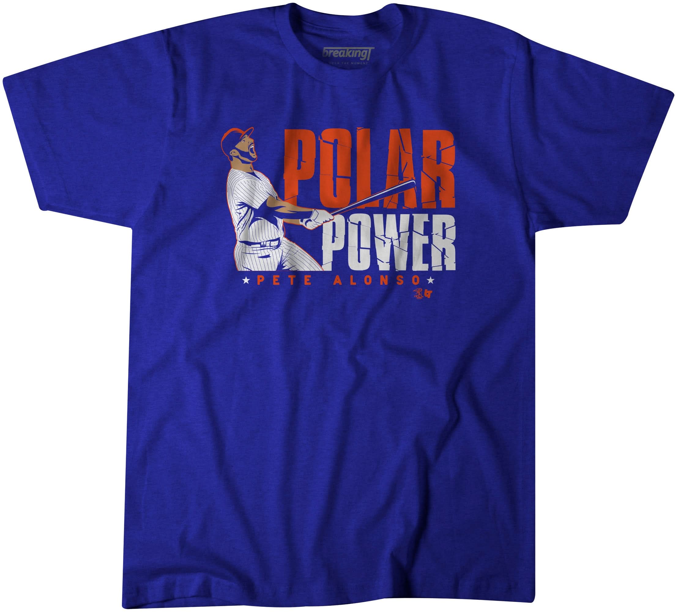 Polar Power 1