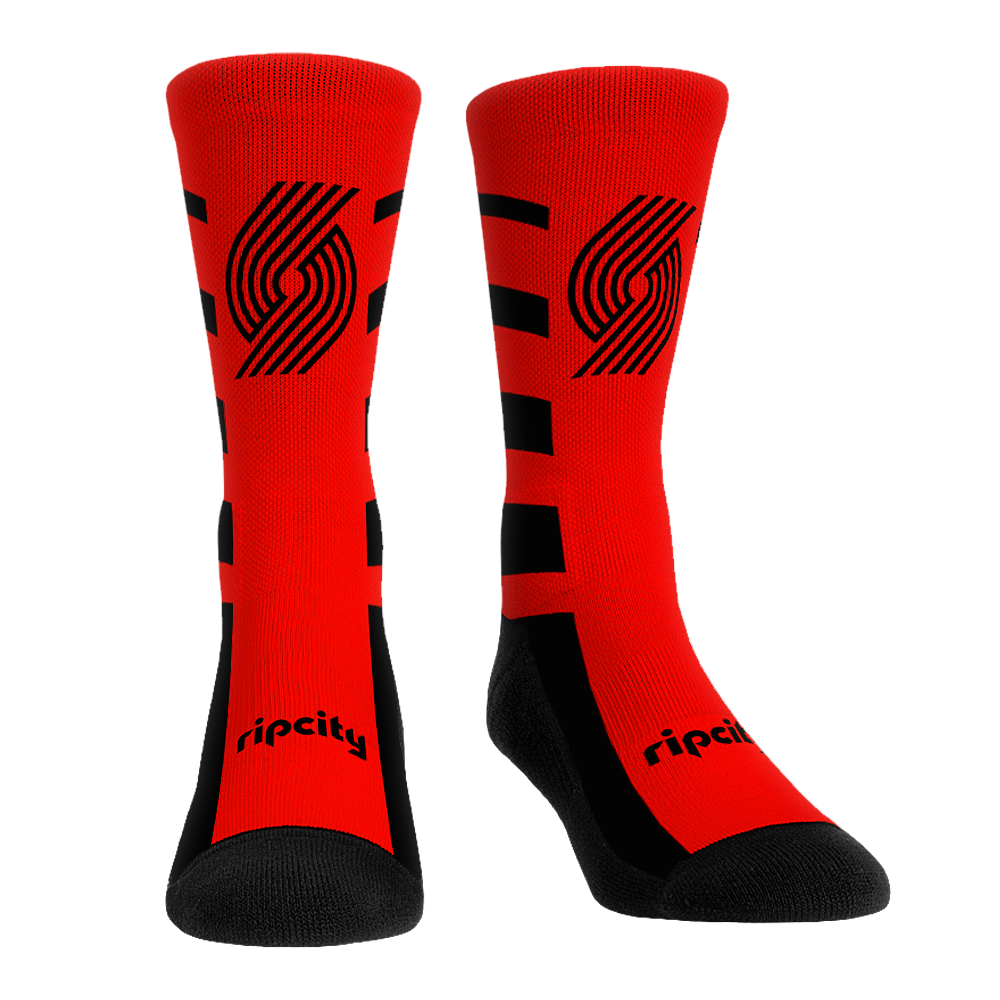 Portland Trail Blazers - Statement Edition Jersey (2023-2024) | Rock 'Em Socks