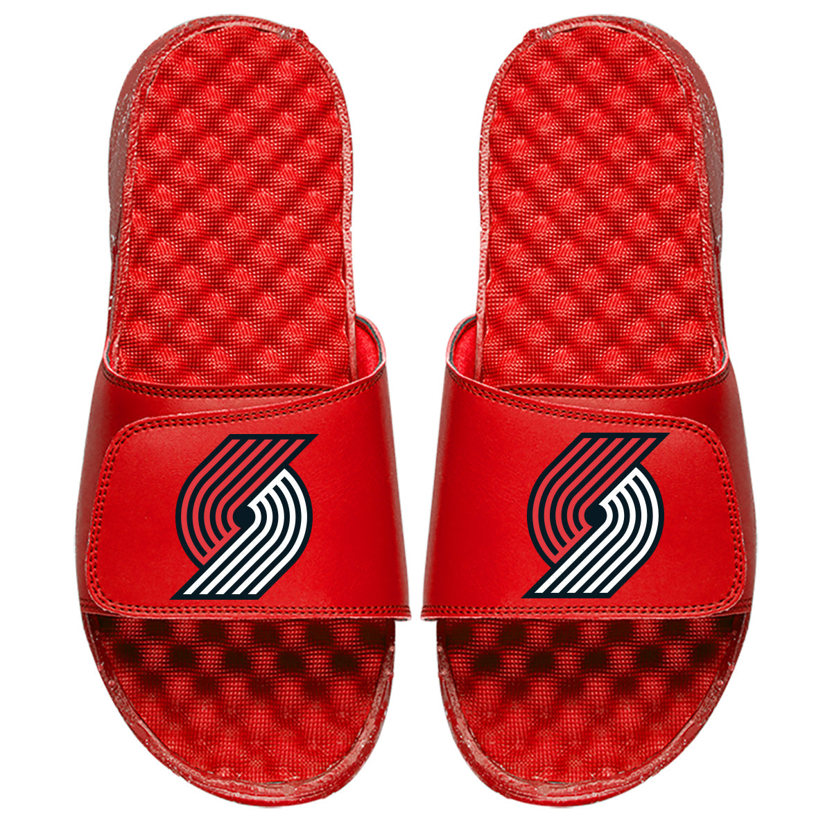 Portland Trail Blazers Primary Slides 3