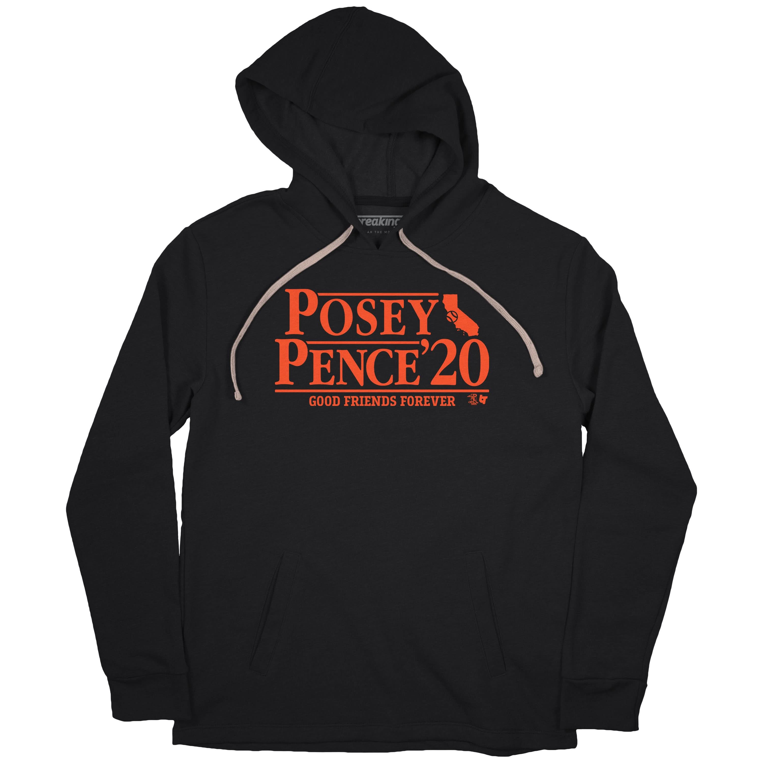 Posey Pence 2020 2
