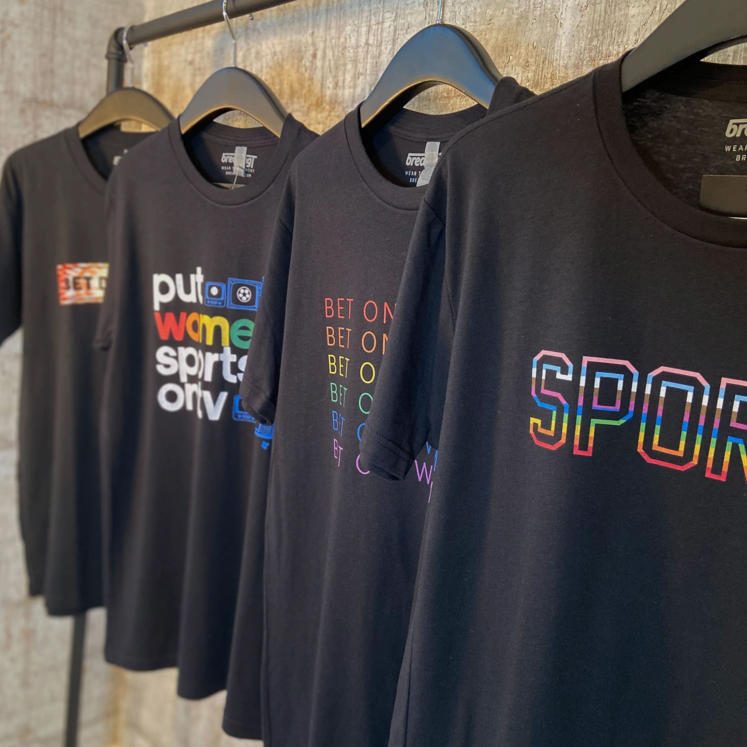 Bet On Women Pride 2021 8