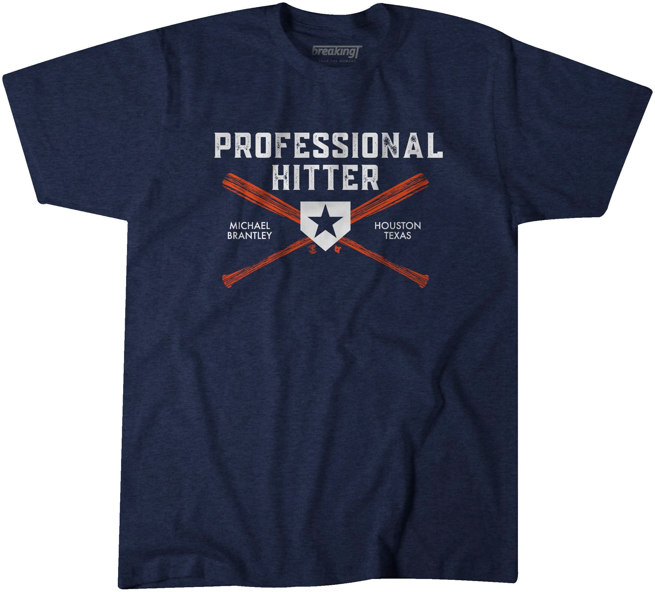 Professional Hitter 1