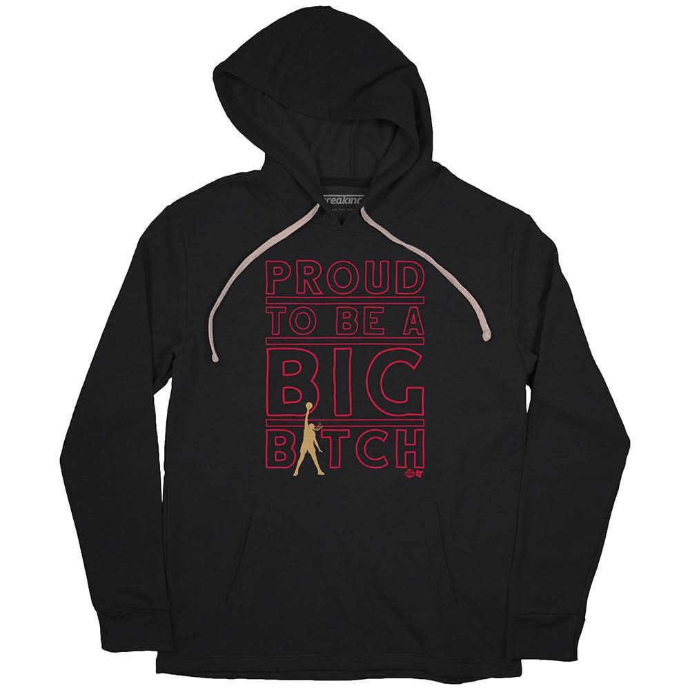Proud To Be A Big Bitch 2