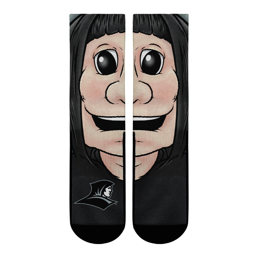 Providence Friars - Mascot | Rock 'Em Socks