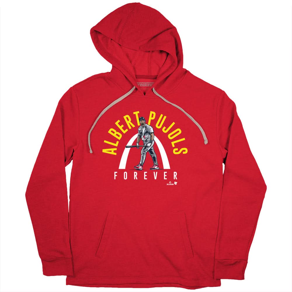 Pujols Forever 2
