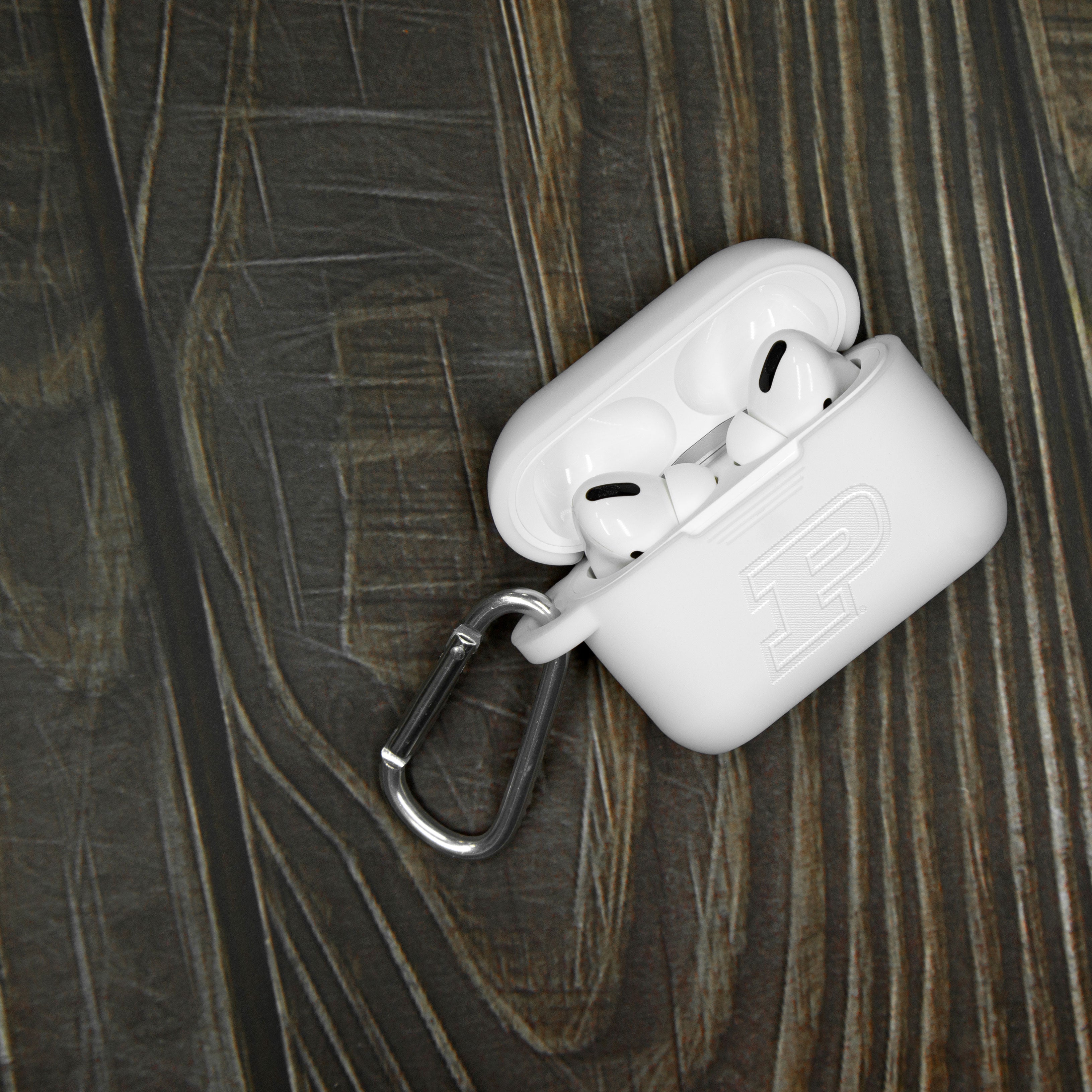 Purdue Boilermakers Engraved AirPods Pro 1 & 2 Case Cover 4