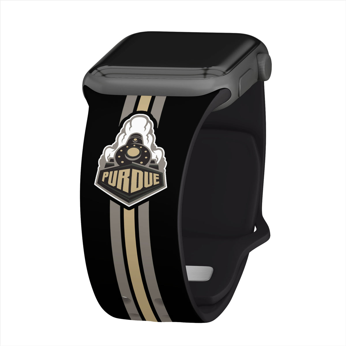 Purdue Boilermakers HD Apple Watch Band | Affinity Bands