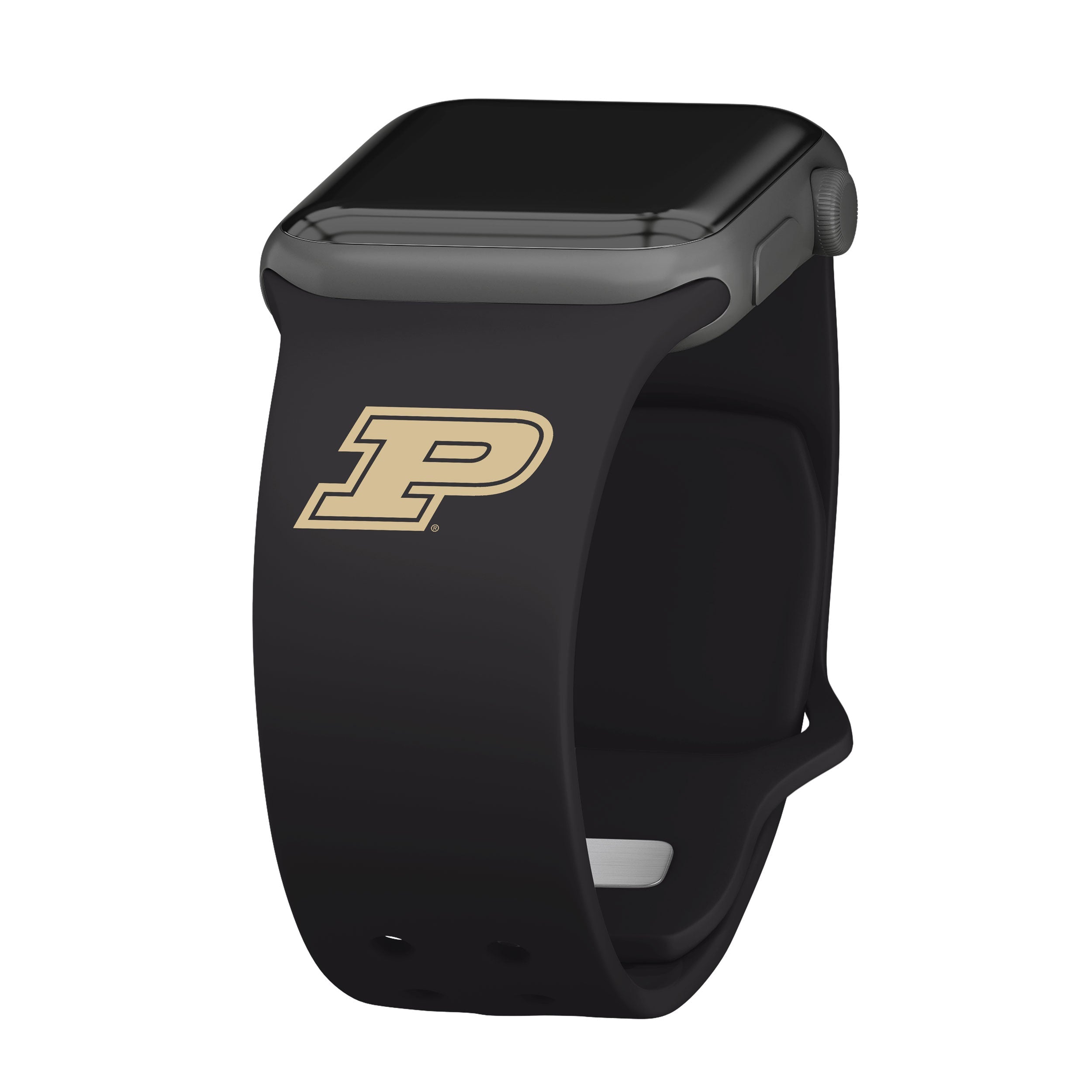 Purdue Boilermakers Apple Watch Band 1